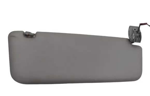 BMW 5 E60 E61 Sun visor 7066649 EKF87
