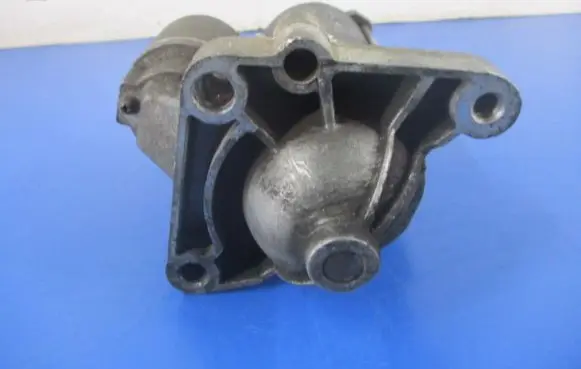 Renault Espace III Starter motor