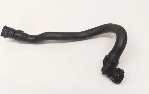 Opel Astra L Engine coolant pipe/hose 9673473780