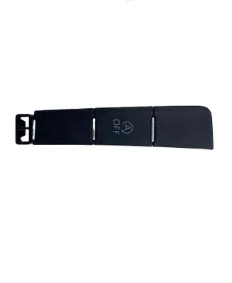 Volkswagen Golf VII Other switches/knobs/shifts 10204042