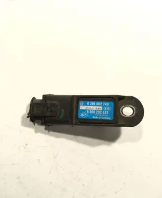 Nissan Qashqai Air pressure sensor 0281002740 8200292433