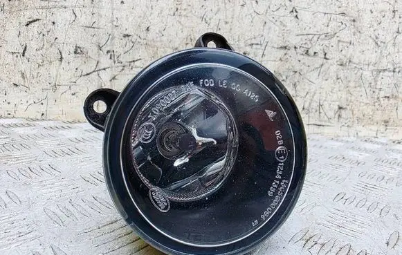 Land Rover Range Rover L322 Front fog light XBJ000042 0305061002 030506100200