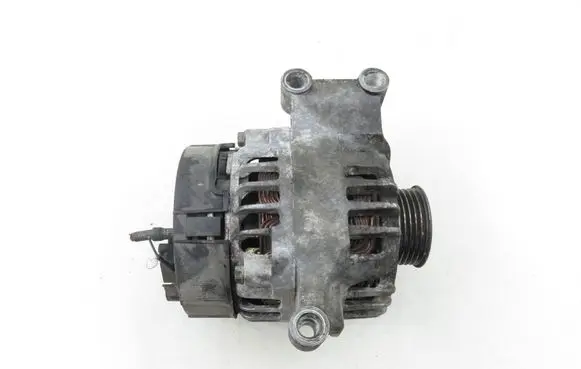 Fiat Bravo Generator/alternator 51714791