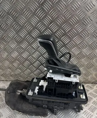 Audi A6 S6 C7 4G Gear shifter/selector 4G2713041AM