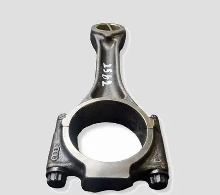 Volkswagen Golf V Connecting rod/conrod