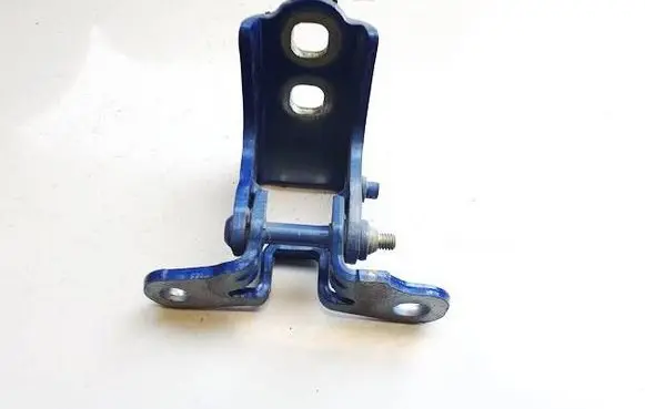 Renault Austral Front door upper hinge 804006450R