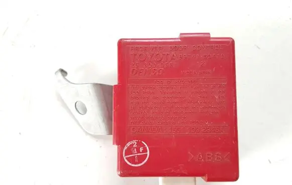 Lexus GX J150 Door control unit/module 8974160410 2513000561