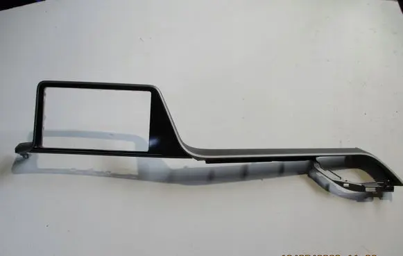 Toyota Hilux (N140, N150, N160, N170) Radio/GPS head unit trim 55411F4030
