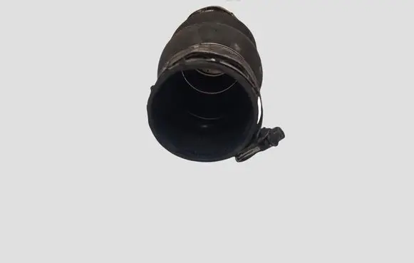 Citroen C4 I Picasso Intercooler hose/pipe 9680356780