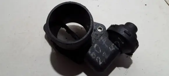 Citroen C5 Throttle valve 9638246480 0928400430