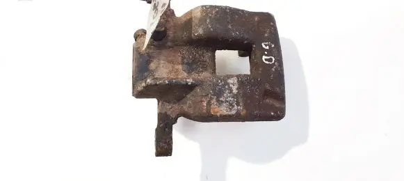 Toyota Verso Rear brake caliper
