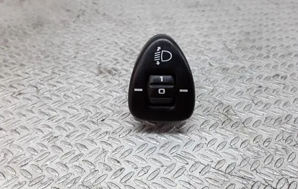 Hyundai Atos Classic Headlight level height control switch