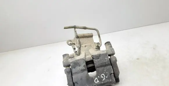 Jaguar XF X250 Rear brake caliper