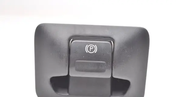 Volvo V60 Hand parking brake switch 31433500