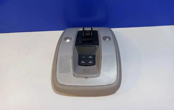 Volvo S60 Sunroof switch 39826639 31334507