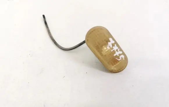 Volkswagen PASSAT B5 Front fender indicator light 1J5949117