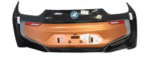 BMW i8 Rear bumper 96204563