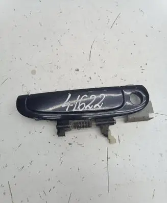 KIA Picanto Front door exterior handle