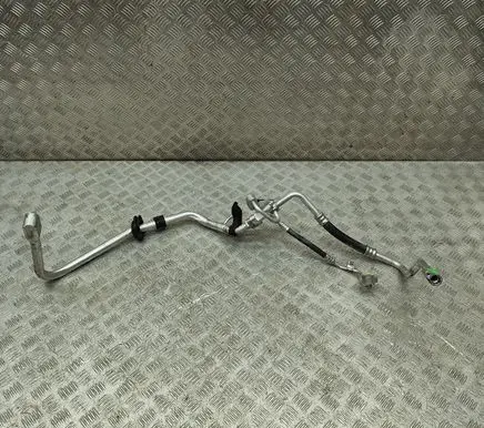 Audi e-tron Air conditioning (A/C) pipe/hose 4KE816704F 4KL816738C