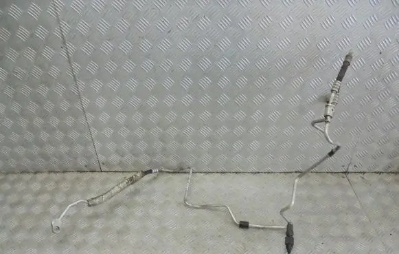 Seat Ibiza III (6L) Air conditioning (A/C) pipe/hose