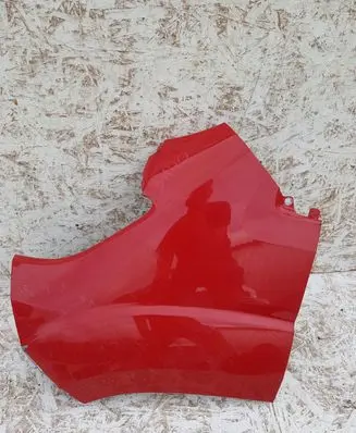 Fiat Ducato Fender B140