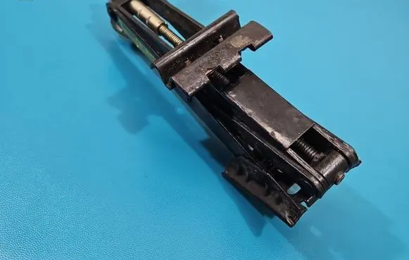 Fiat Seicento/600 Lift Jack IMPRK1531828