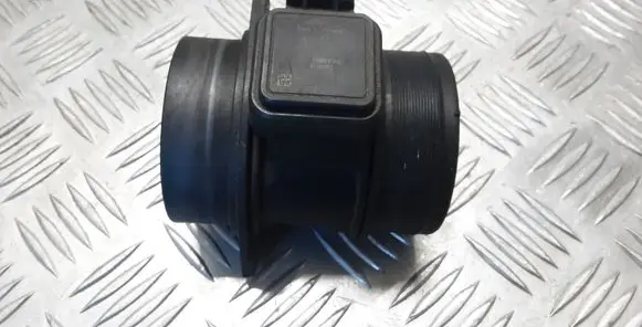 Land Rover Range Rover L322 Mass air flow meter 5WK97011 PHF500090 4R8Q12B579AC