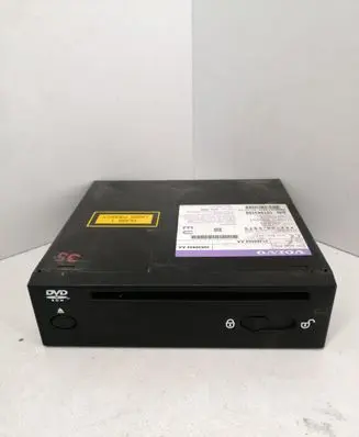 Volvo XC60 Navigation unit CD/DVD player 30630942AA 31285568AA