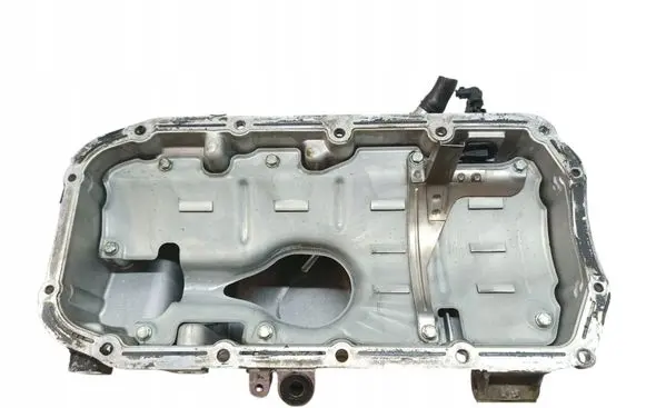 Opel Signum Oil sump 55565487