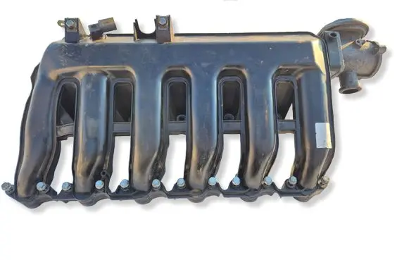 BMW 5 E60 E61 Intake manifold 7790700 7790701