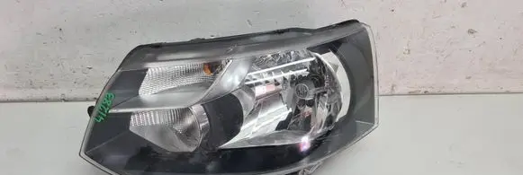 Volkswagen Transporter - Caravelle T5 Headlight/headlamp 030125430100 7E1941015D