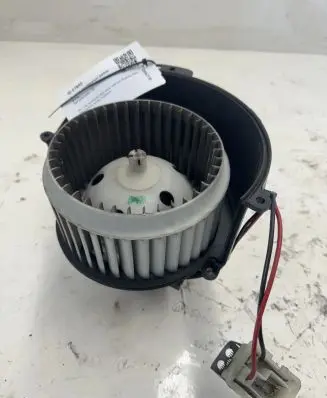 Opel Astra H Heater fan/blower 