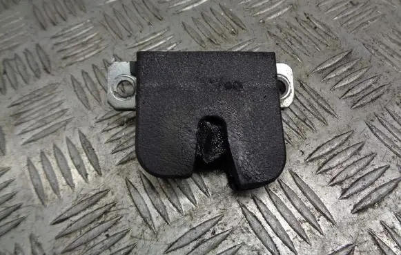 Seat Ibiza III (6L) Tailgate exterior lock 6L6827505