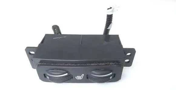 Toyota Avensis T250 Seat heating switch 4172A79