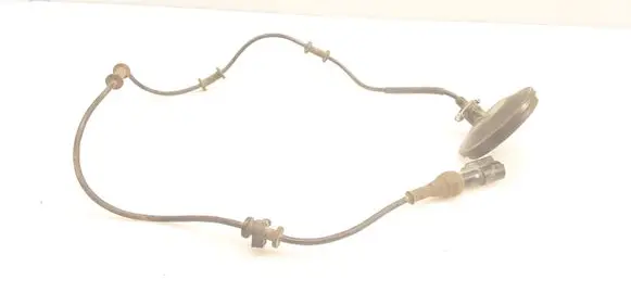 Jaguar XF X250 ABS brake wheel speed sensor 8W832C204AB