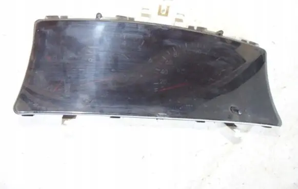 Toyota Corolla E120 E130 Speedometer (instrument cluster) 0470504015