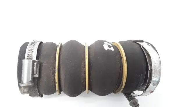 Citroen C3 Intercooler hose/pipe 9682864680