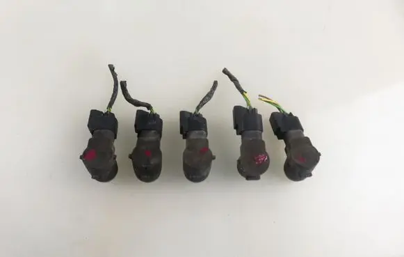 Citroen C4 Grand Picasso Parking PDC sensor 0263003302 9653211577XT