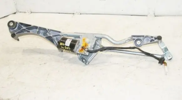 Mercedes-Benz C W203 Front wiper linkage A2038200612 A2038200442 A2038240205