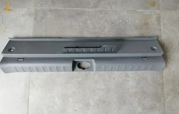 Hyundai Ioniq 5 (D)pillar trim (top) 85770GI000