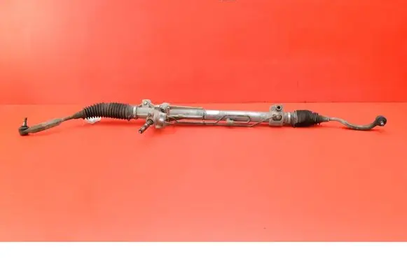 Peugeot 407 Steering rack 6820000056