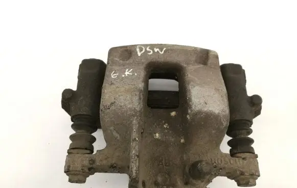 Toyota Verso-S Rear brake caliper