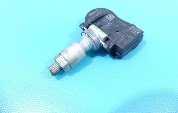 Tire pressure sensor