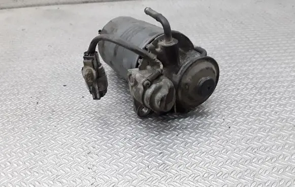 Toyota Avensis T250 Mechanical fuel pump 1275578