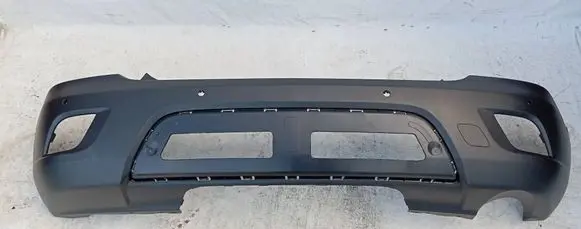 Opel Mokka Rear bumper 95365611 475498858