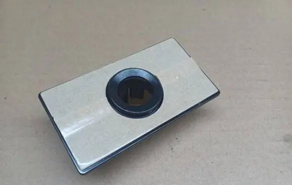 Skoda Citigo Parking PDC sensor 7C0919399A