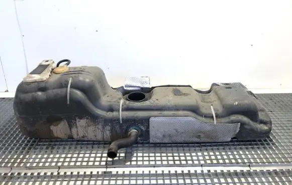Opel Movano B Fuel tank 8200947534