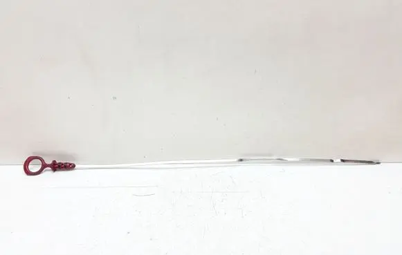Oil level dip stick