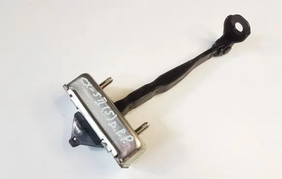 Mazda CX-5 II Front door check strap stopper KA187 KB7W58270A