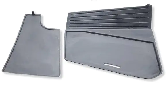 Peugeot 3008 III Glove box pad 9846748280 0U024425 GE0092450